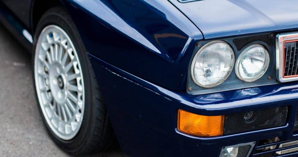 Lancia Sportwagen Oldtimer – Ankauf Lancia Delta HF Integrale und Lancia Stratos mit Motorschaden oder Getriebeschaden