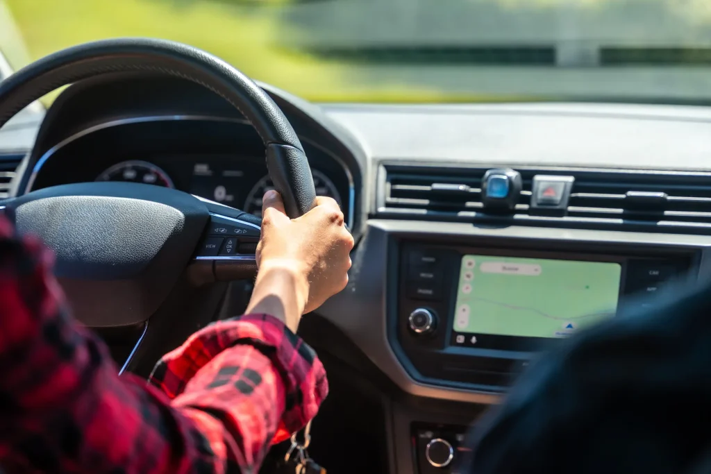 Motor ruckelt beim Fahren – Ursachen und mögliche Motorschäden