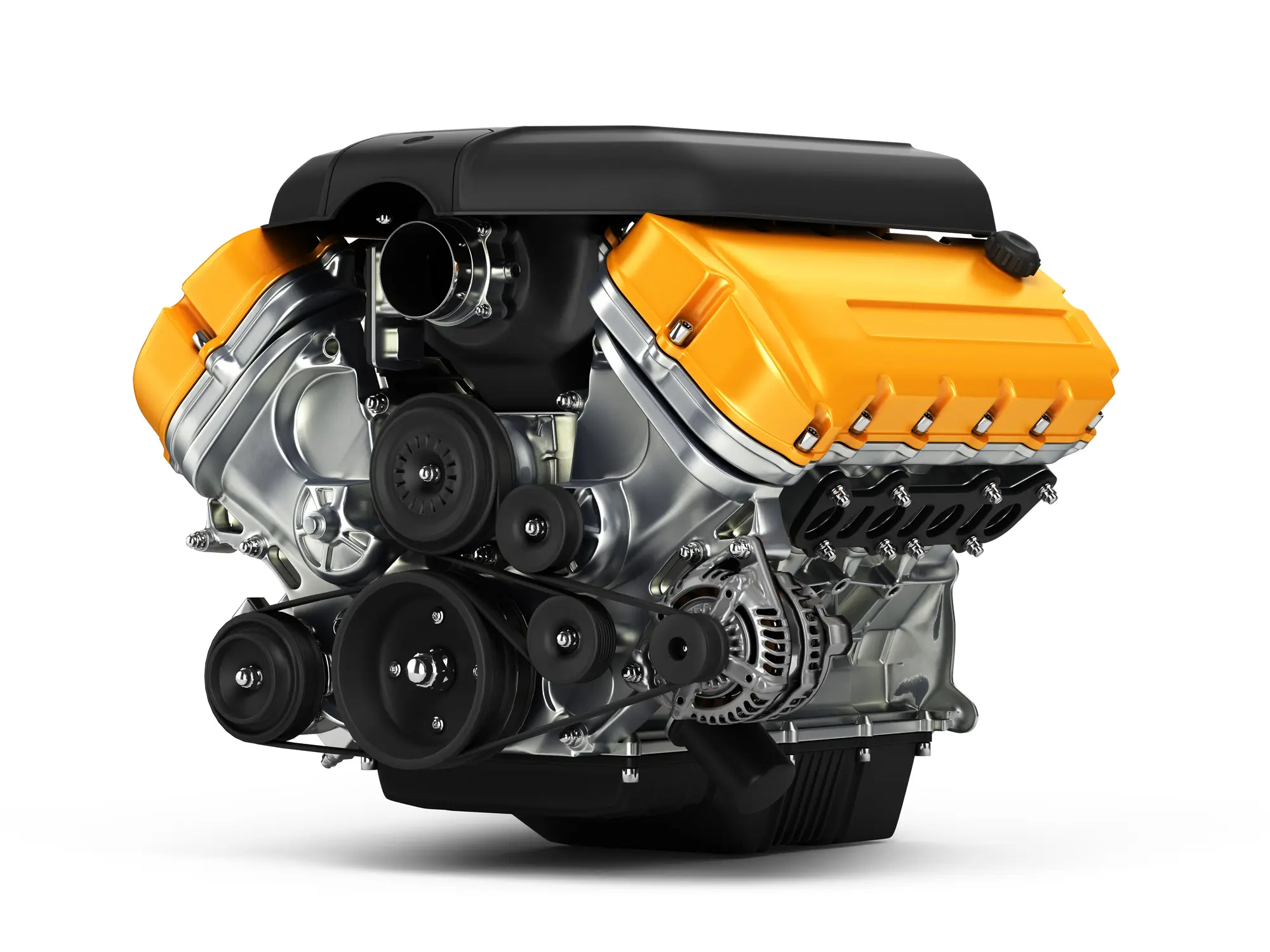 Was kostet ein Austauschmotor? Austauschmotor Kosten – Motor und Einbau
