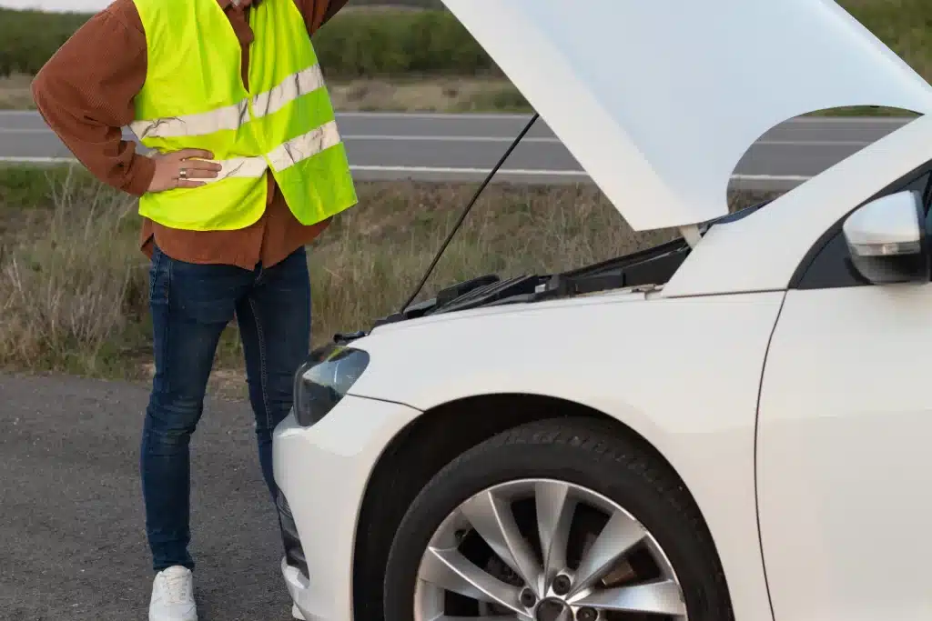 Autoankauf bei Motorschaden und Getriebeschaden