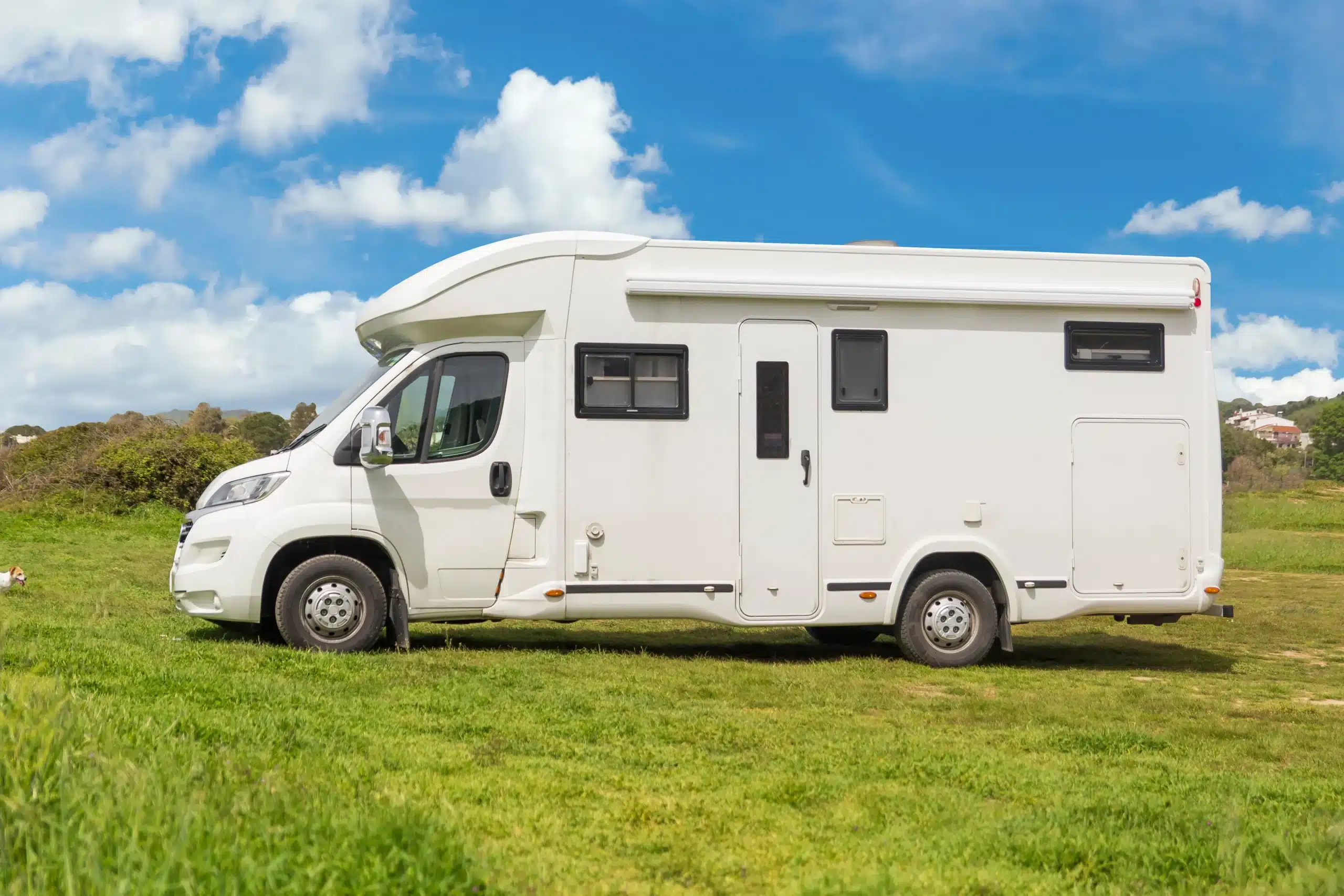 Wohnmobil mit Motorschaden in Lingen (Ems) verkaufen