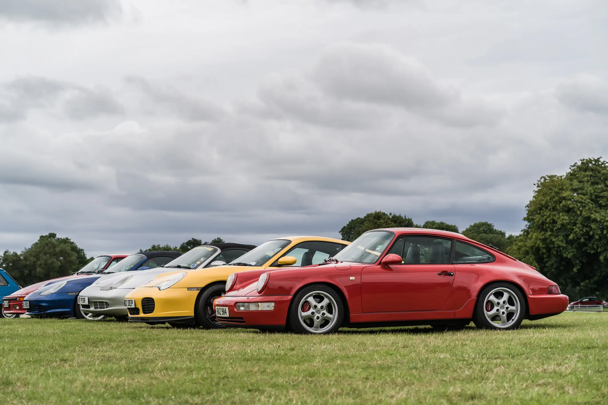 Porsche Ankauf Porsche mit Motorschaden Ankauf – Porsche Modelle